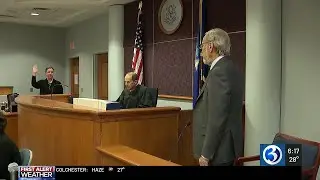 Michelle Troconis argues for release from prison in Jennifer Dulos murder case