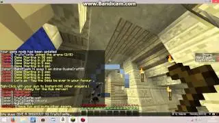 Playin Some More QuakeCraft