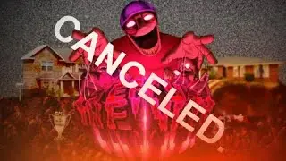Jeffy's Infinite Irida Has Been Canceled (Drama Video)