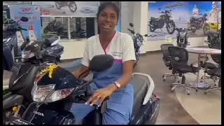 Staff Nurse Achievement Through Accsys India 😍✨Dream Bike Through Accsys Income😍Details:- 7092405086