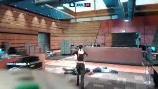 Max Payne 3 Playstation 3 Multiplayer Free Aim Top Place Finish Session [2] with Evolution24_7