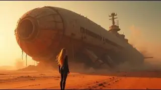 The Human With the Secret to Infinite Energy Stuns the Alien World | HFY Sci-Fi Story