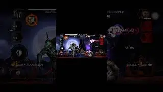 LIZARD TEAM KLASSIC TOWER FATAL 80 INCREDIBLE BOSS FIGHT #mkmobilegame