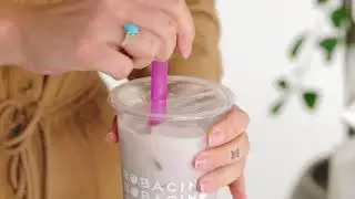 Bobacino develops automated bubble tea machine