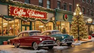 New Year Jazz Party 2026 🎄 Smooth Jazz Mix &ndash; Frank Sinatra & Louis Armstrong Vibes