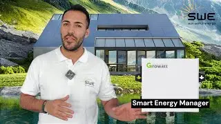 Growatt Smart Energy Manager (SEM): qu&eacute; es, qu&eacute; contiene y para qu&eacute; sirve.