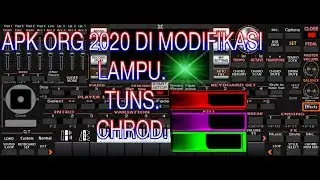 APK ORG 2020 YG UDAH DI MODIFIKASI DAN ORG 2017 FULL VIP COCOK UNTUK SEMUA MEREK HP