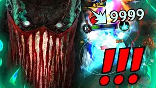 THIS IS HOW TO PLAY PYKE JUNGLE ON S16!!!!! (MUST WATCH)