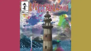 Buckethead - Light Through the Fog
