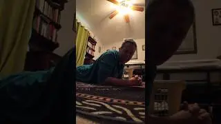 Новинка!! Планка 4, ежедневное обязательство 😃