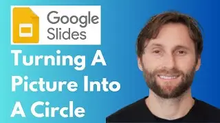 How to Turn a Picture into a Circle in Google Slides [Full Guide 2026]