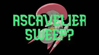 Escavalier sweep?