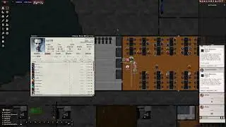 Ring Runner: The Second Schism Act2 Part 30