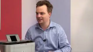 HWI TV #156 deel 3/4: Canon MP990 All in One fotoprinter
