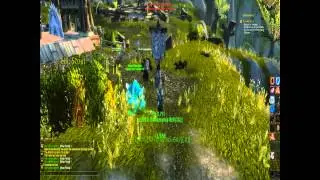 LVL 90 frost mage pvp