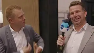 SLIMME OPLOSSINGEN bij GEBERIT  | Saniman op SHK 2022