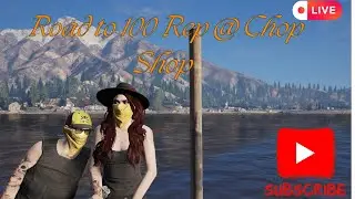 Road to  100 rep @ chopshop in NPI | #nopixel #nopixelindia #gtavrp #shortstream