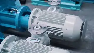 ASP5540 Long Shaft Sump Pump