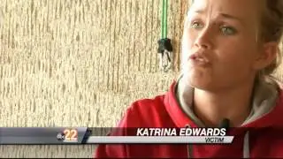 Kettering Lawyer Accused of Assaulting Student