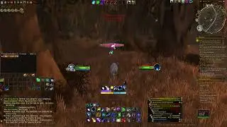 What's Haunting Witch Hill? - Quest [27188] - World of Warcraft