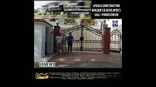 Ex CM KCR House Nandi Nagar Banjarahills