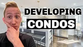 Boston Condo Development Final Reveal - Behind the Scenes of Our Finished Project!