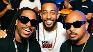 Pimpin&rsquo; Worldwide &ndash; Crunk Jetset | Ludacris, Lil Jon, Petey Pablo