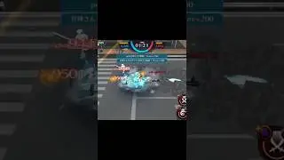 Arena13(Franceska Mila Rose):Muta's Brave Souls Time