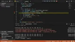 11  Using the Debugger