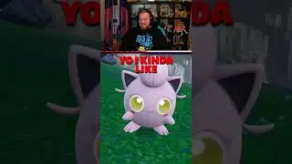 What did they do to JIGGLYPUFF!!? Scream Tail!