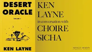 McNally Jackson Presents: Ken Layne and Choire Sicha