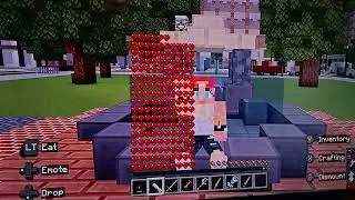 minecraft Jason adventures the show season 1 episode 11