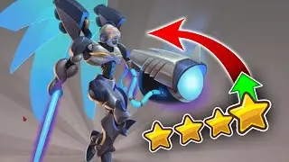 PRIMER MITICO RANK 4! - CYBERIEL - Monster Legends