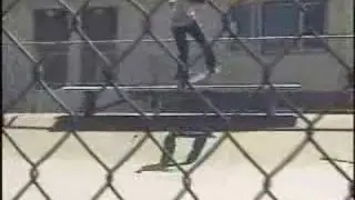 Chad Tim Tim part from Popwar Video Teaser 2