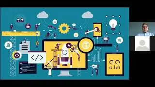 Connecting systems, data, people and processes