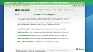 click magick