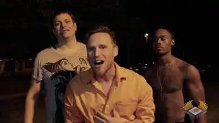 Journey Pro: Dead Man's Party - Greg Jovi With Evan Gelistico and Kenny Alfonso