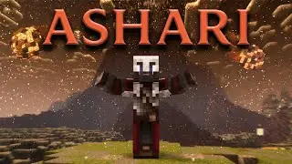 The Kingdom - Ashari Backstory [Deel 1]