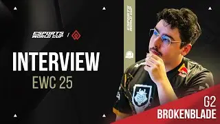 G2 BrokenBlade: 