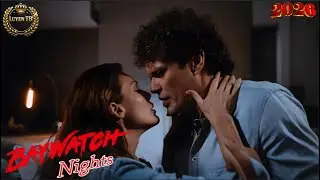 Baywatch Nights | Nighttime Crime Investigations | Full Action & Crime Episode