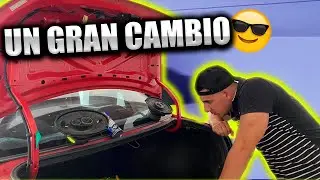 UN GRAN CAMBIO PARA MI NEON SRT4 || JUANITO MARTINEZ