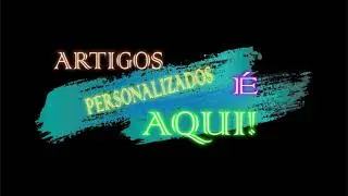 Video promocional - Subliart Artigos Personalizados