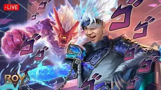 LIVE : Solo มันก็สนุกอยู่นะ