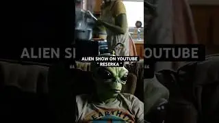 Aliens Are Real And Trump Knows #alien #film #movieclips #consciousmedia #trumpnews #alienseries
