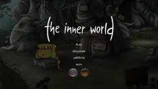 The Inner World - Gorf Scratcher Achievement (How to Get)