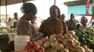 VisionFund Presents: Dreaming Big in Rwanda
