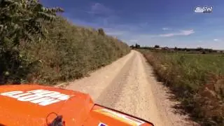 Rally Espl&uacute;s 2017
