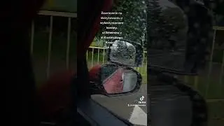 Zawracanie na skrzyżowaniu Kraśnik ul.Gmeinera i ul.Kraśińskiego Osk Albert.