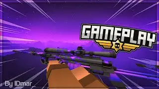 كرانكر : تحدي نلعب سنايبر ( جلد 😁) | Krunker