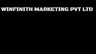 Winfinith Marketing Plan